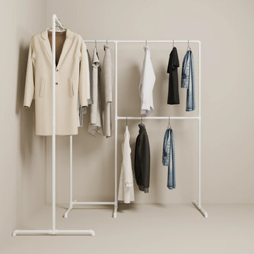 LAS EDGE 2.5 – Weiß