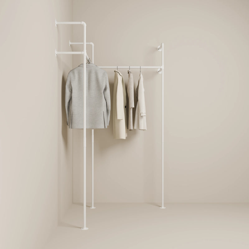 KIM EDGE 2 – Blanc