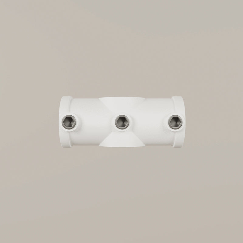 Pince à tube 3/4" – Blanc