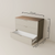 LIV 3 – Chest of drawers | 3 drawers