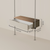 LIV 1 – Commode | 1 tiroir à accrocher