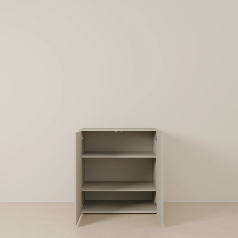 LUK 1 – Wardrobe