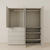 LUK 2 – Kleiderschrank