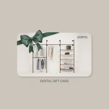 bon cadeau pamo – Bon de valeur