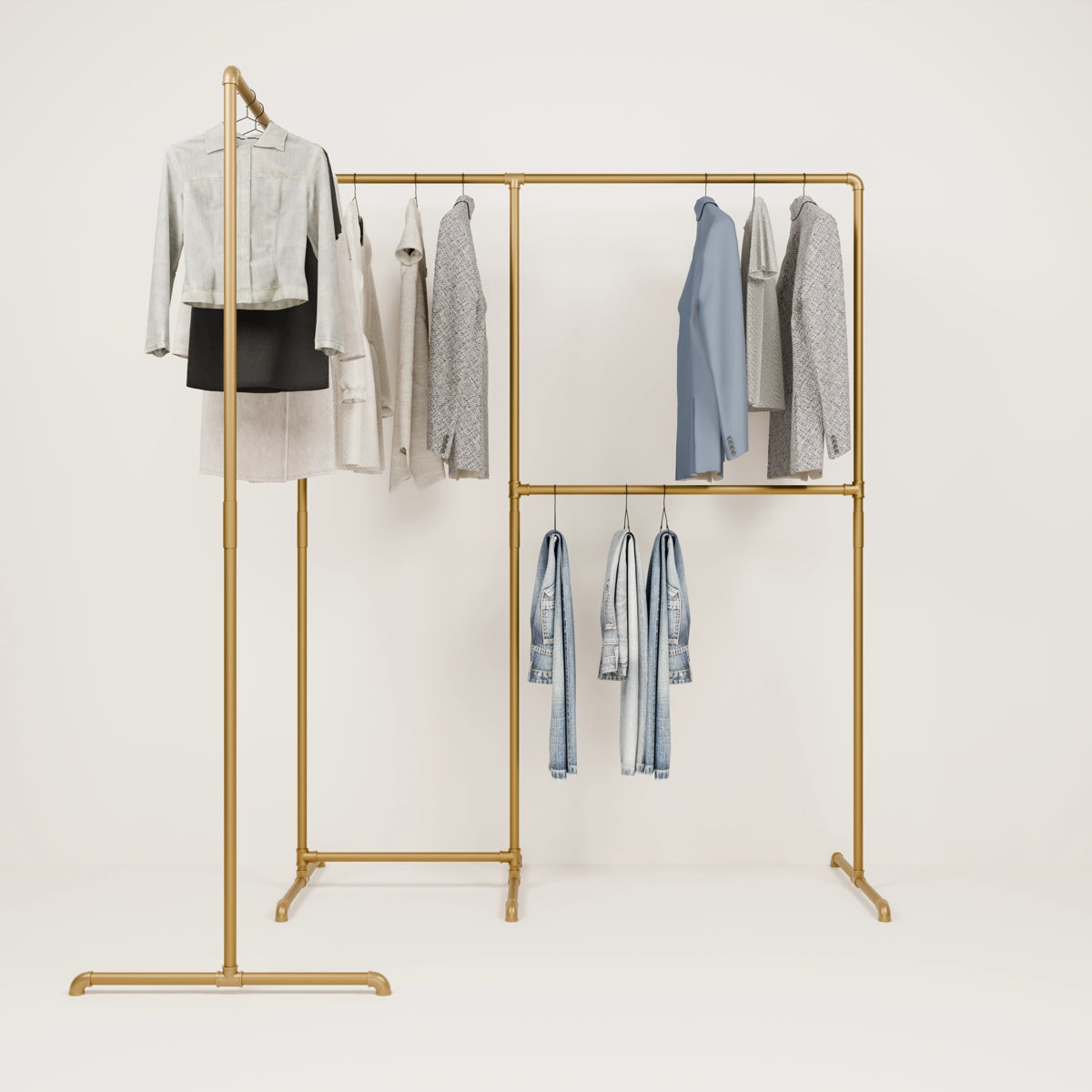 LAS EDGE 2.5 – Gold