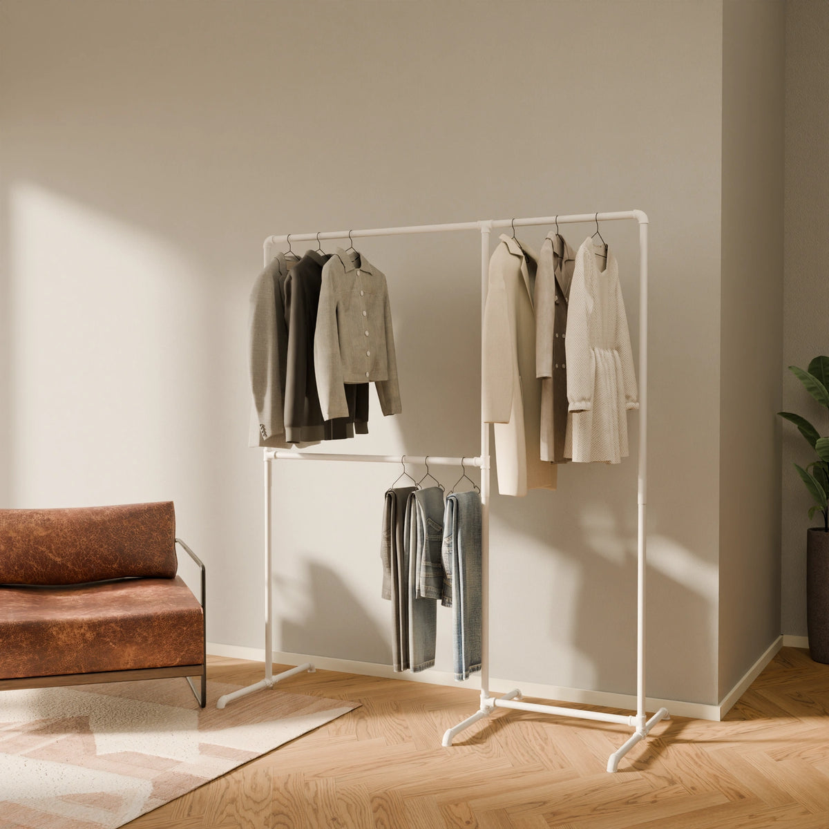 LAS 1.5 – White