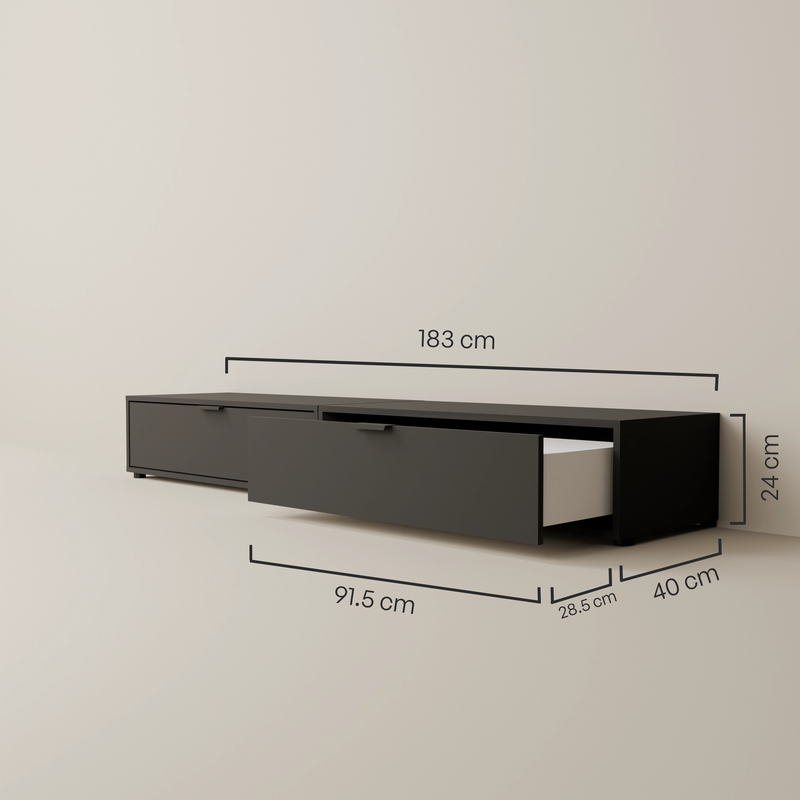 LIV 1 – Meuble bas