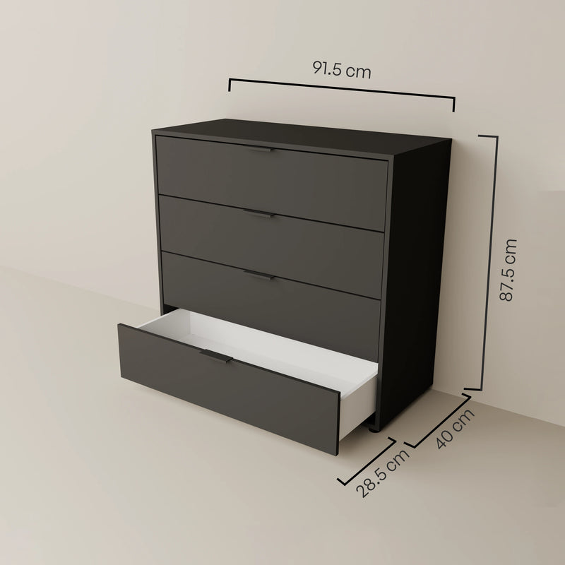 LIV 4 – Commode