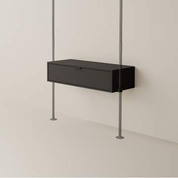 LIV 1 – Commode | 1 tiroir