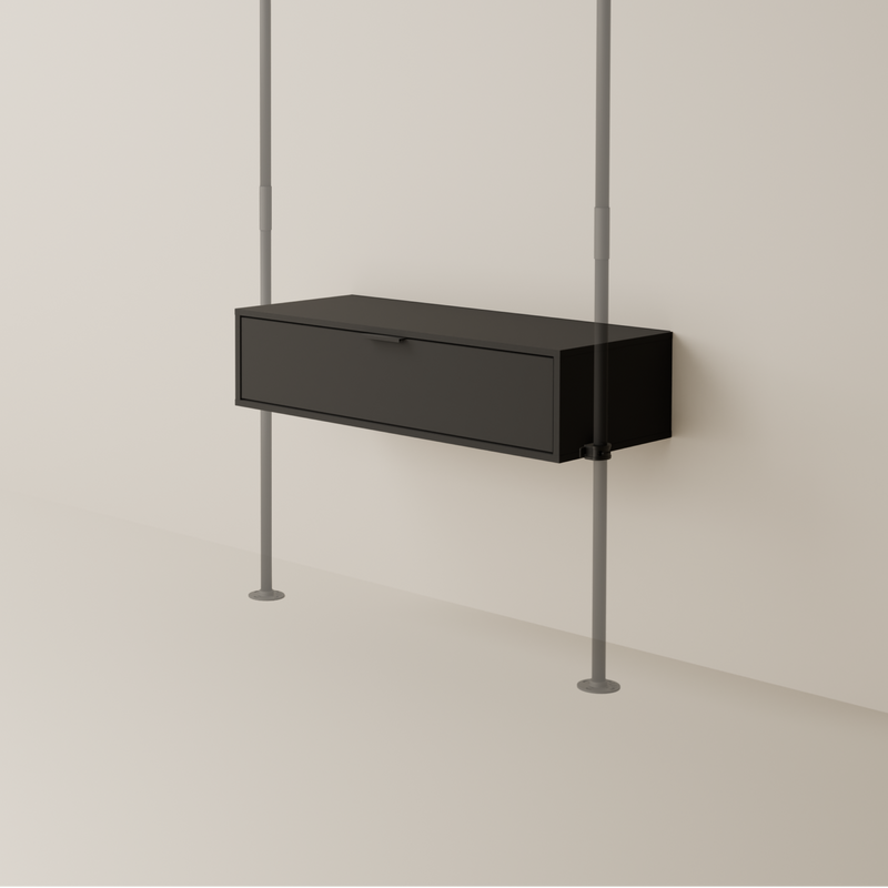 LIV 1 – Kommode | 1 Schublade