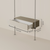 LIV 1 – Commode | 1 tiroir à accrocher