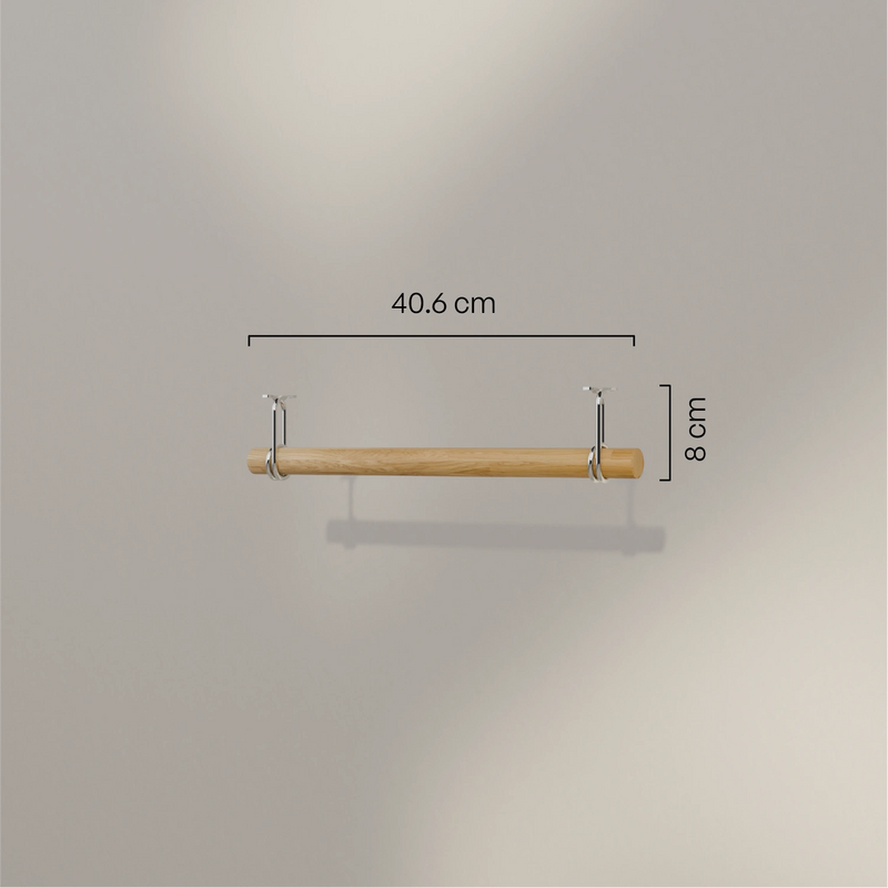STAKK – Kit de barres