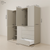 LUK 2 – Kleiderschrank