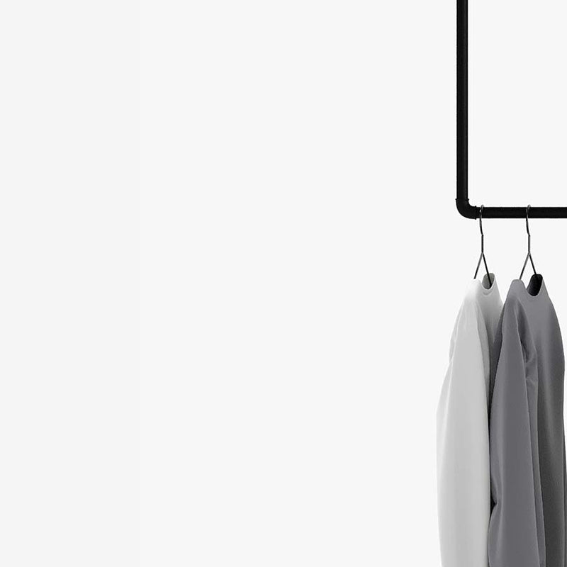Barre de penderie au plafond - qualité et style. Faire du shopping 🛍️ –  pamo. design