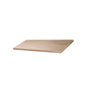 OAK Abdeckplatte – für Ikea Malm Kommode