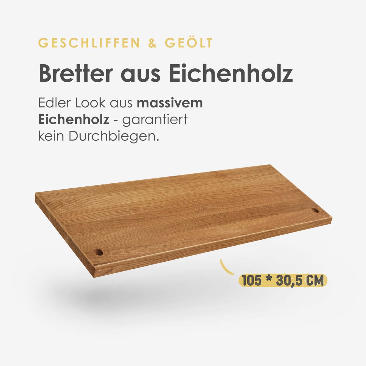 regalboden Kleiderstange holz